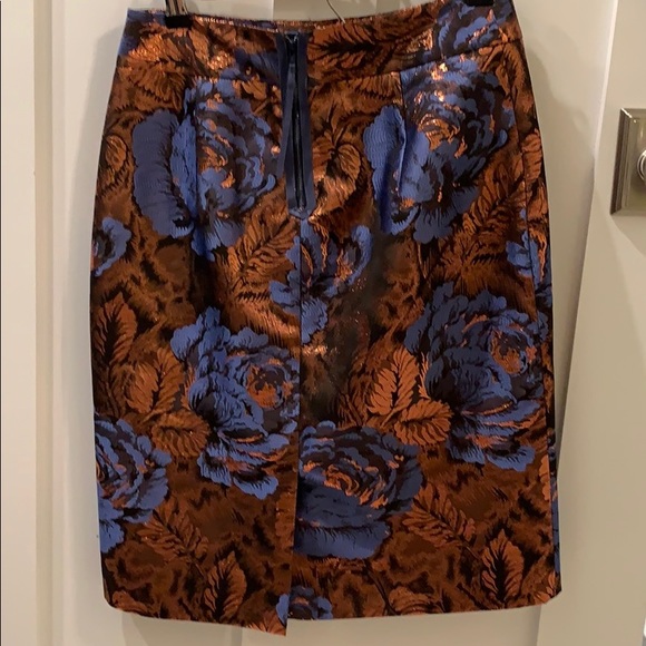 Anthropologie Skirt - Picture 4 of 6